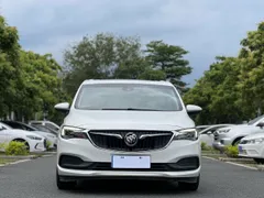 Buick GL6