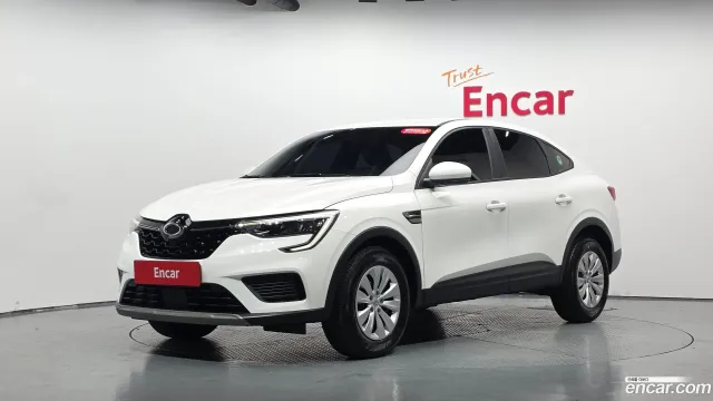 Renault XM3