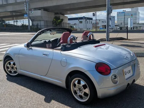 Daihatsu Copen