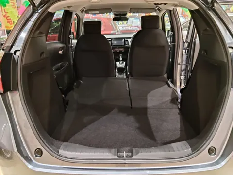 Honda Jazz (Fit)