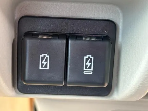 Mitsubishi Town Box