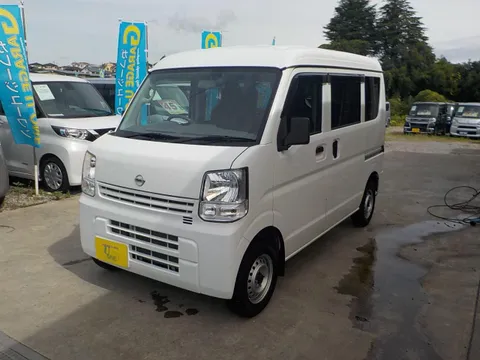Nissan Clipper