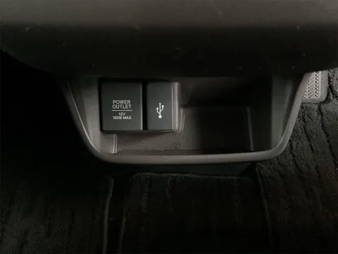 Honda Freed Plus