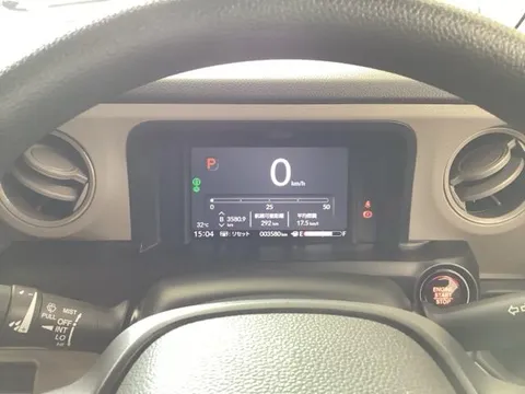 Honda N-BOX Joy