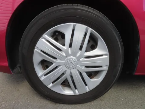 Honda Jazz (Fit)