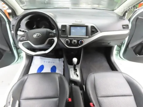 Kia Picanto (Morning)