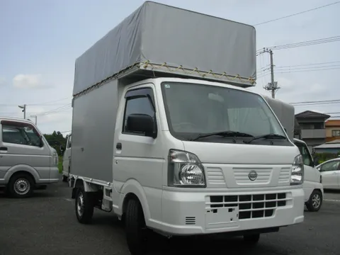 Nissan Clipper Truck