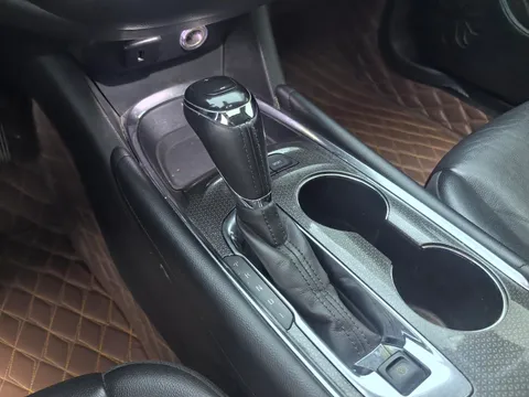 Chevrolet Malibu XL