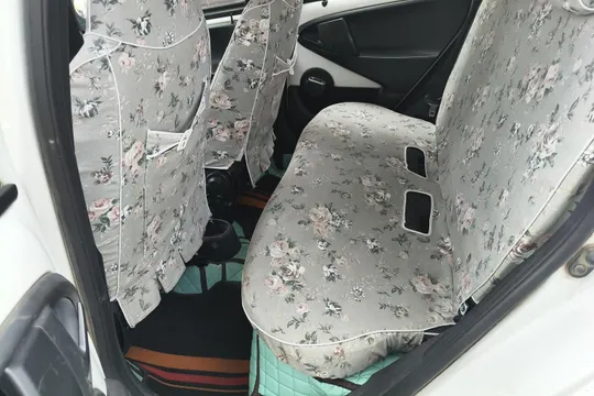 BYD F0