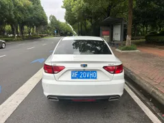 Geely