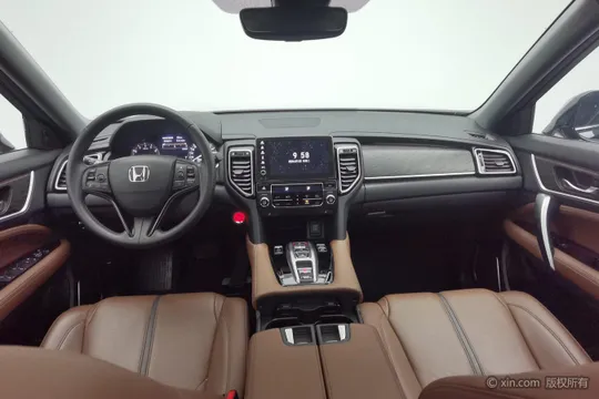 Honda UR-V