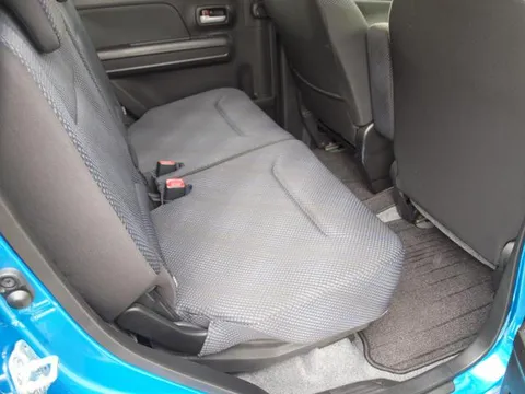 Mazda Flair