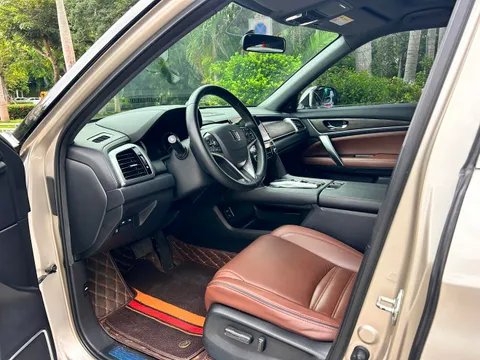 Honda UR-V