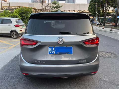 Buick GL6