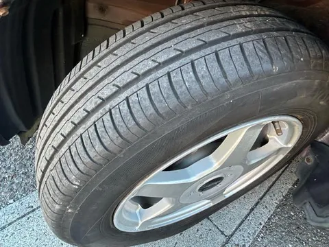 Toyota Corolla Rumion
