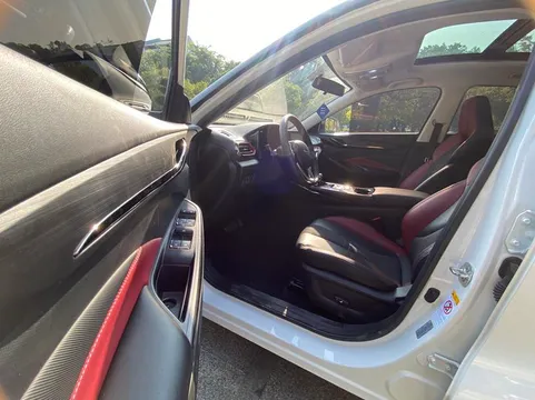 Changan Oshan X5