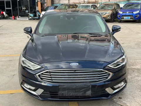 Ford