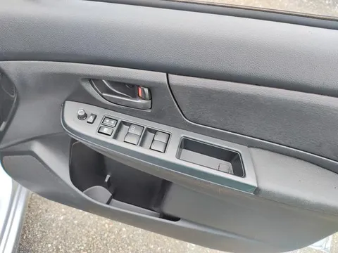 Subaru Impreza Sports
