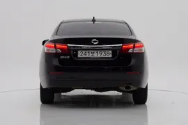 Renault SM5