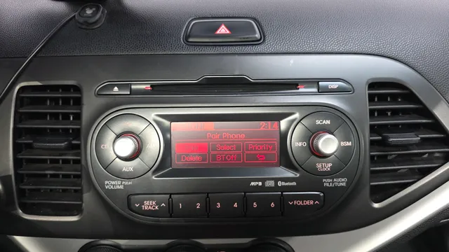 Kia Picanto (Morning)