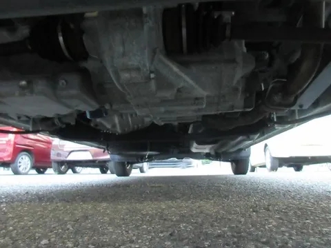 Honda Acty Van