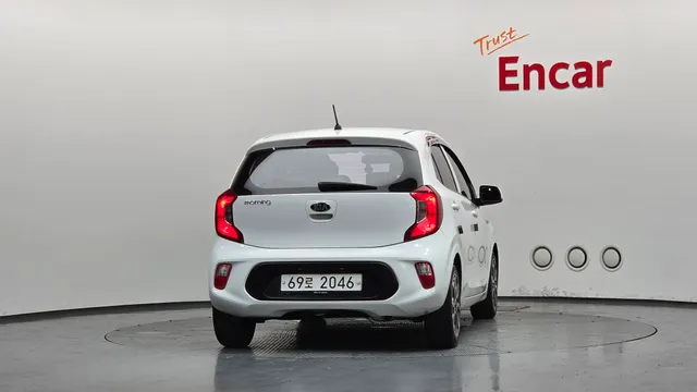 Kia Picanto (Morning)