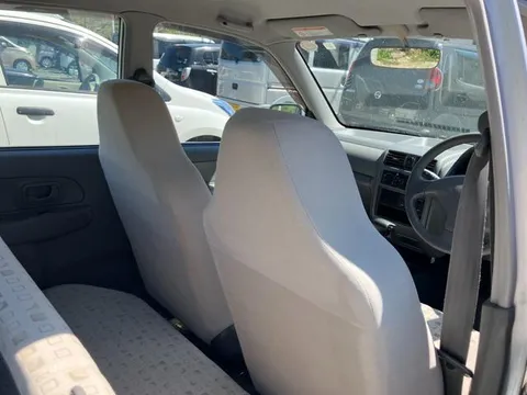 Mitsubishi Minica