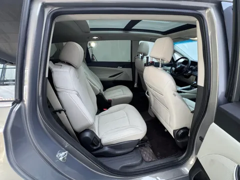 Buick GL6