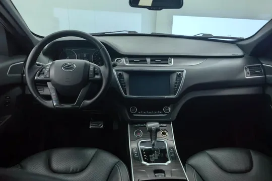 Landwind X7