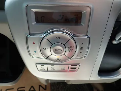 Nissan Clipper Rio
