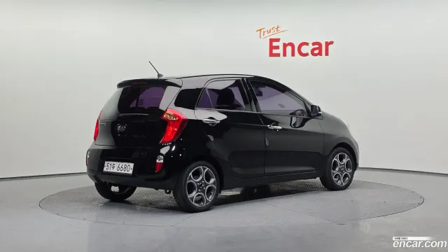 Kia Picanto (Morning)