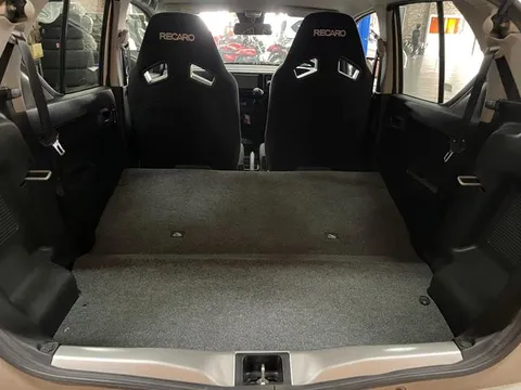 Suzuki Alto Works