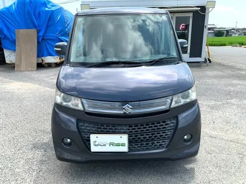 Suzuki Palette SW