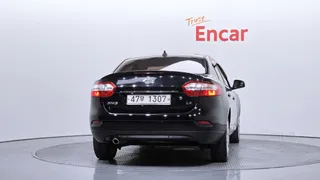 Renault SM3