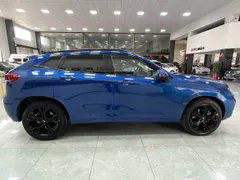 Wey VV7