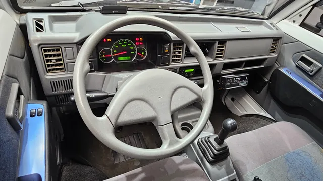 Chevrolet Labo