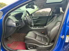 Jaguar XEL