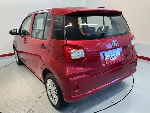 Daihatsu Boon