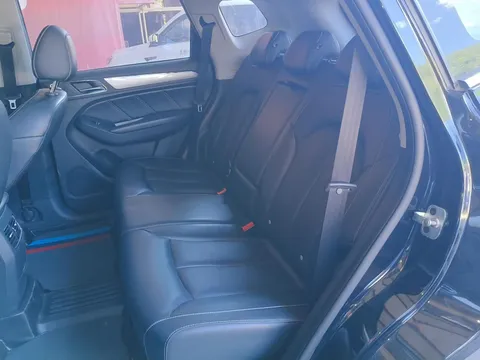 Roewe RX5