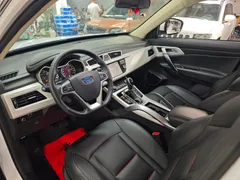 Geely Boyue