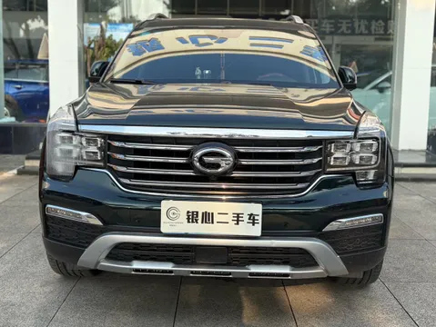 Gac GS8