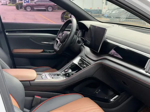 BYD Song Plus