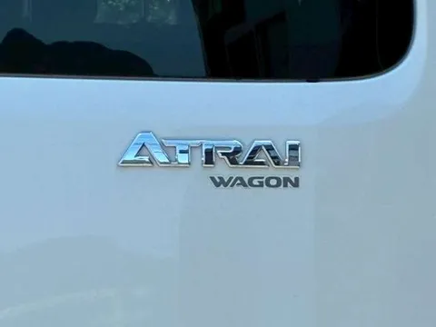 Daihatsu Atrai Wagon