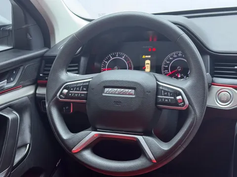 Haval H4