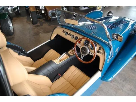 Caterham