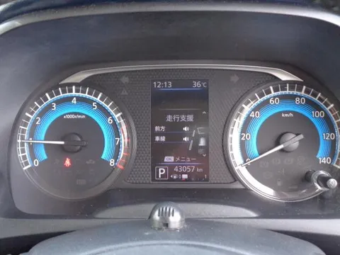 Mitsubishi eK X