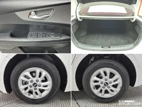 Kia Cerato (K3)