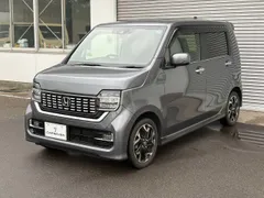Honda N-WGN Custom