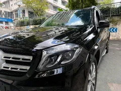 Mercedes-Benz Mercedes-Benz GLS
