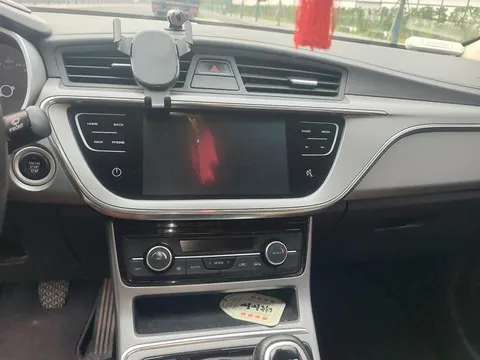 Geely